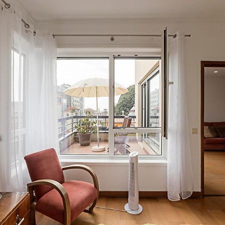 Balcony Over Porto By Lovelystay Exterior foto