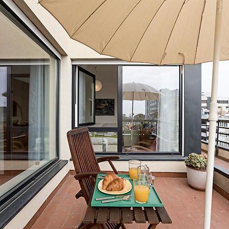 Balcony Over Porto By Lovelystay Exterior foto